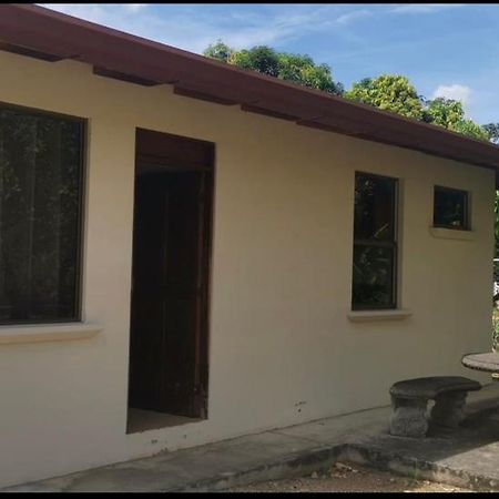 Hotel Casa Maranon à Caimital Extérieur photo