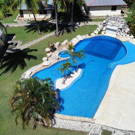 Hotel Casa Maranon à Caimital Extérieur photo