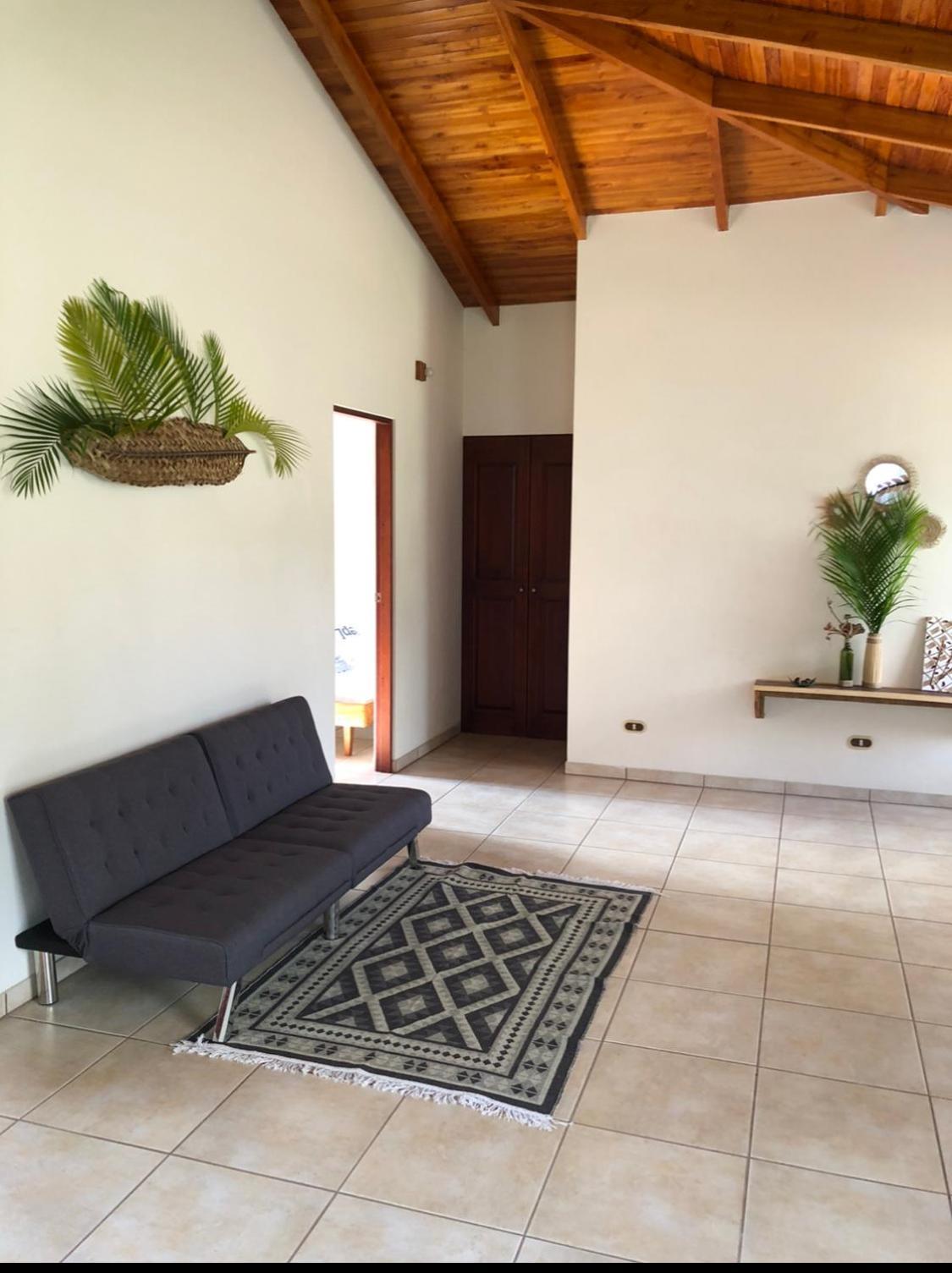 Hotel Casa Maranon à Caimital Extérieur photo