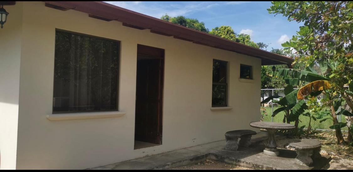 Hotel Casa Maranon à Caimital Extérieur photo